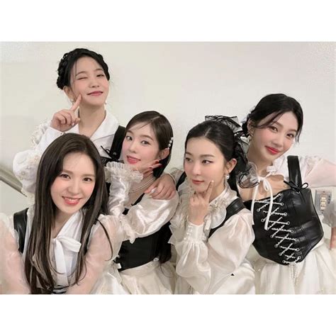 レッドベルベット メンバー|Red Velvet(レッドベルベット)【最新解説】メンバー。